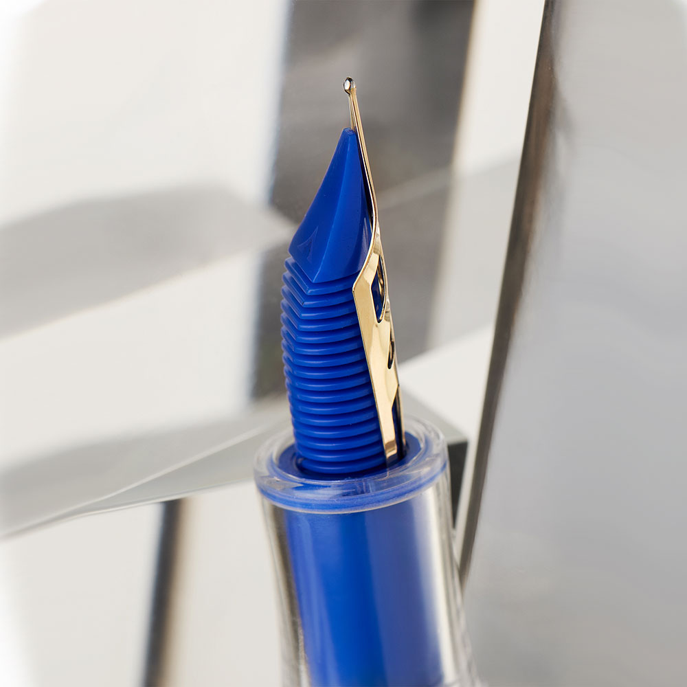 Visconti Limited Edition Homo Sapiens Full Demo Fountain Pen