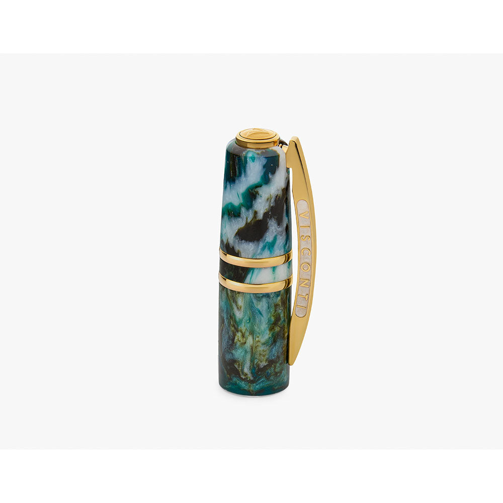 Visconti Limited Edition Homo Sapiens Nebula Eagle Fountain Pen