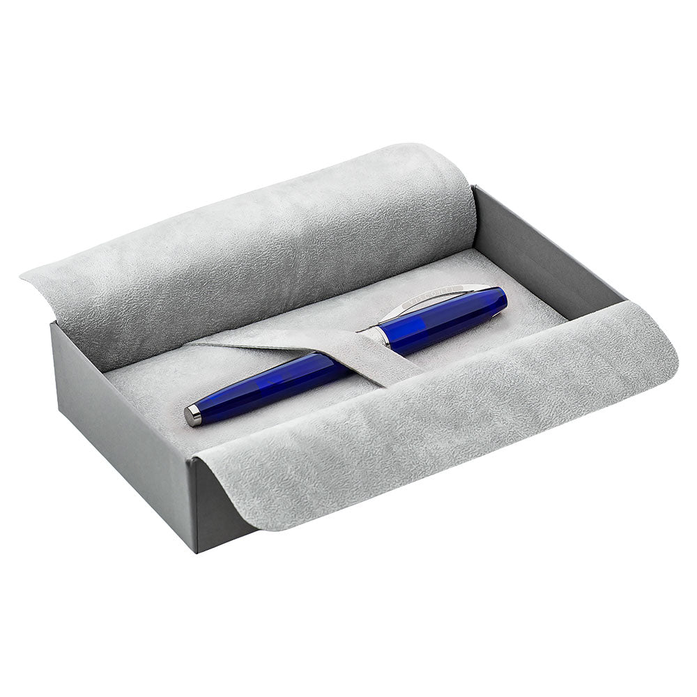 Visconti Michelangelo Rollerball Blue