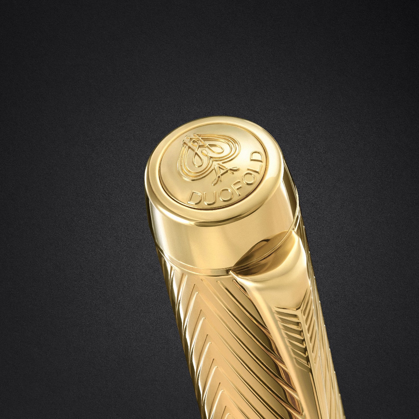 Parker Duofold Arrow Centennial Fountain Pen