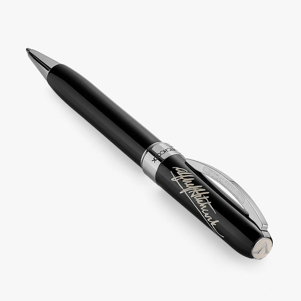Visconti Alfred Hitchcock Ballpoint Standard