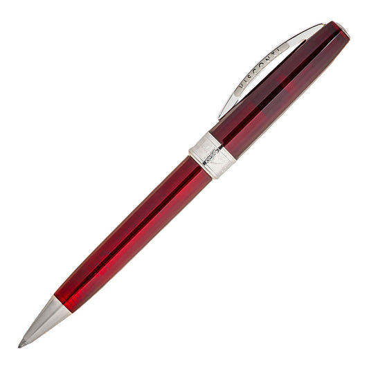 Visconti Michelangelo Ballpoint Red