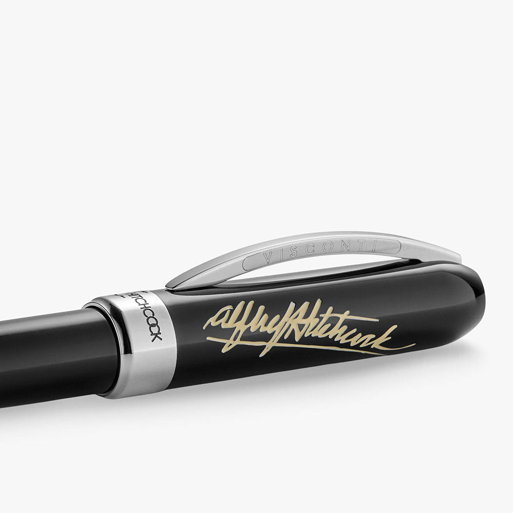 Visconti Alfred Hitchcock Ballpoint Standard