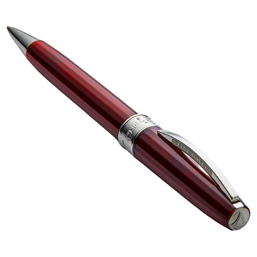 Visconti Michelangelo Ballpoint Red