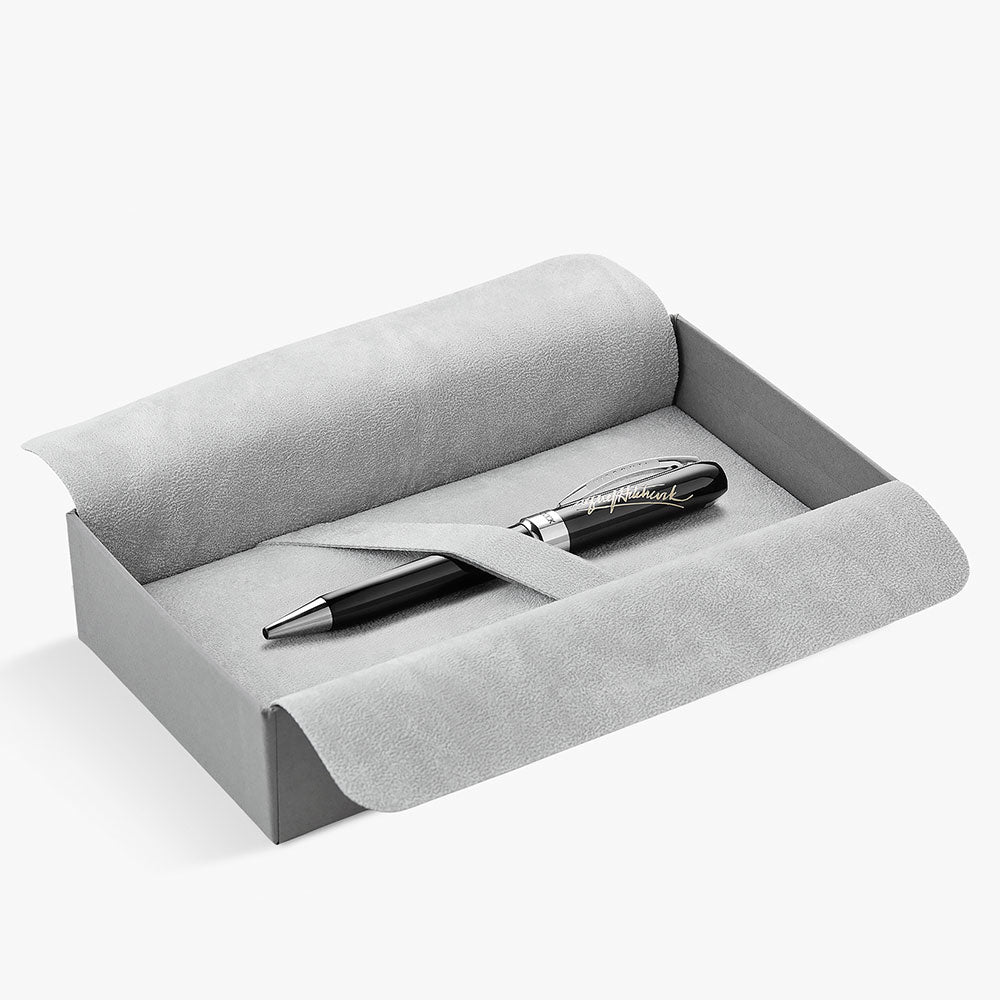 Visconti Alfred Hitchcock Ballpoint Standard