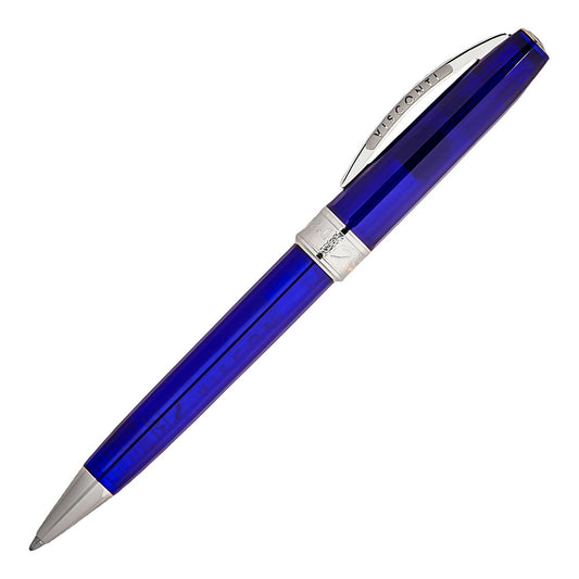 Visconti Michelangelo Ballpoint Blue