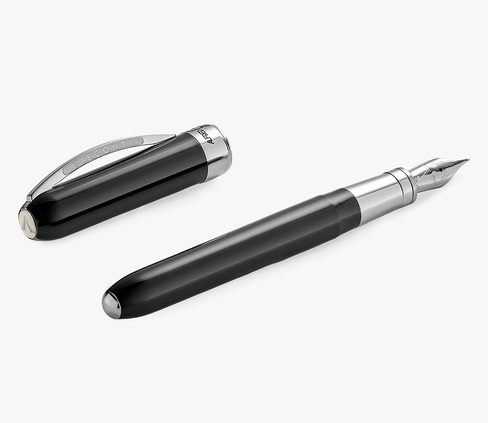 Visconti Alfred Hitchcock Standard Fountain Pen