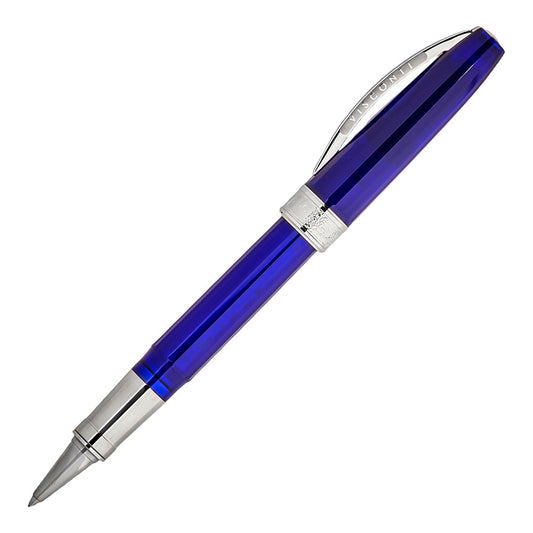 Visconti Michelangelo Rollerball Blue