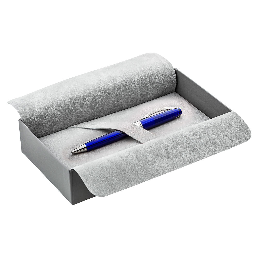 Visconti Michelangelo Ballpoint Blue