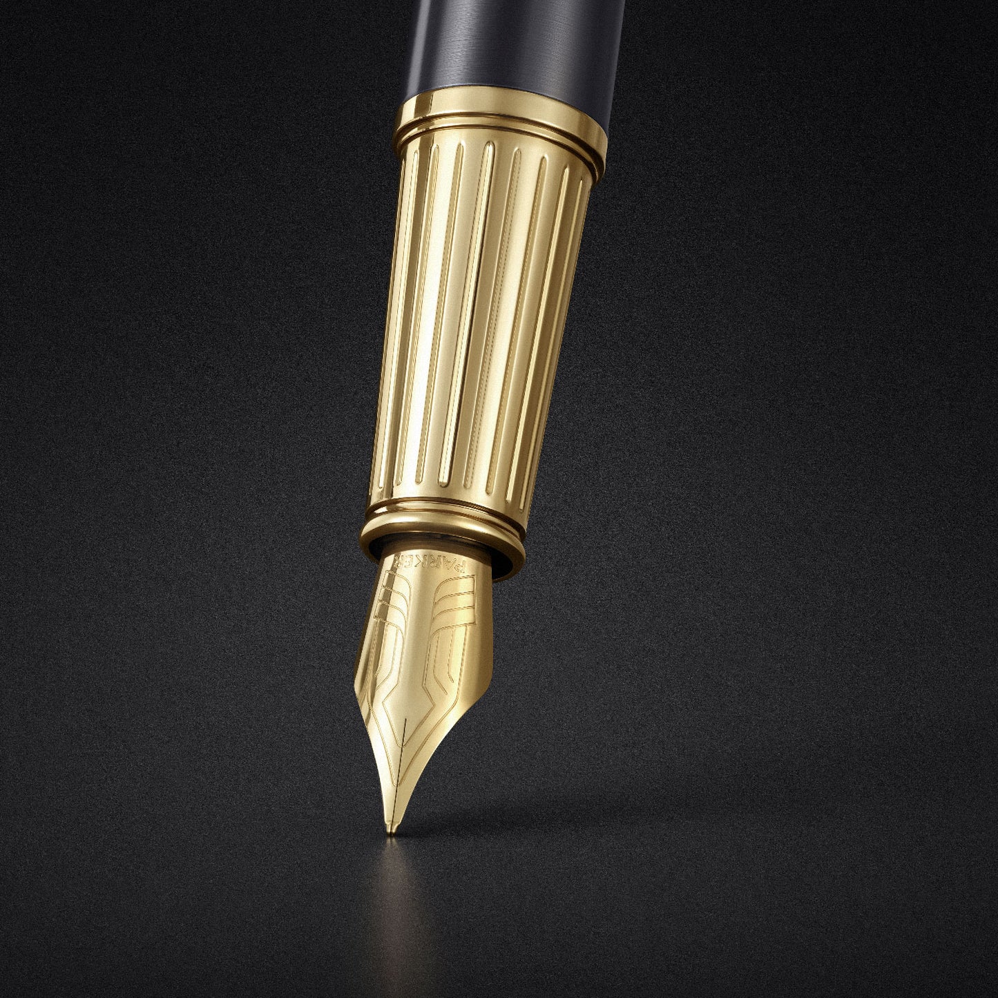 Parker Ingenuity Arrow Fountain Pen