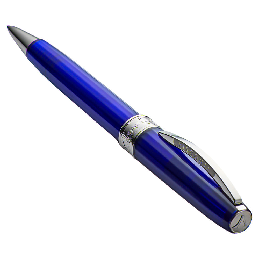 Visconti Michelangelo Ballpoint Blue