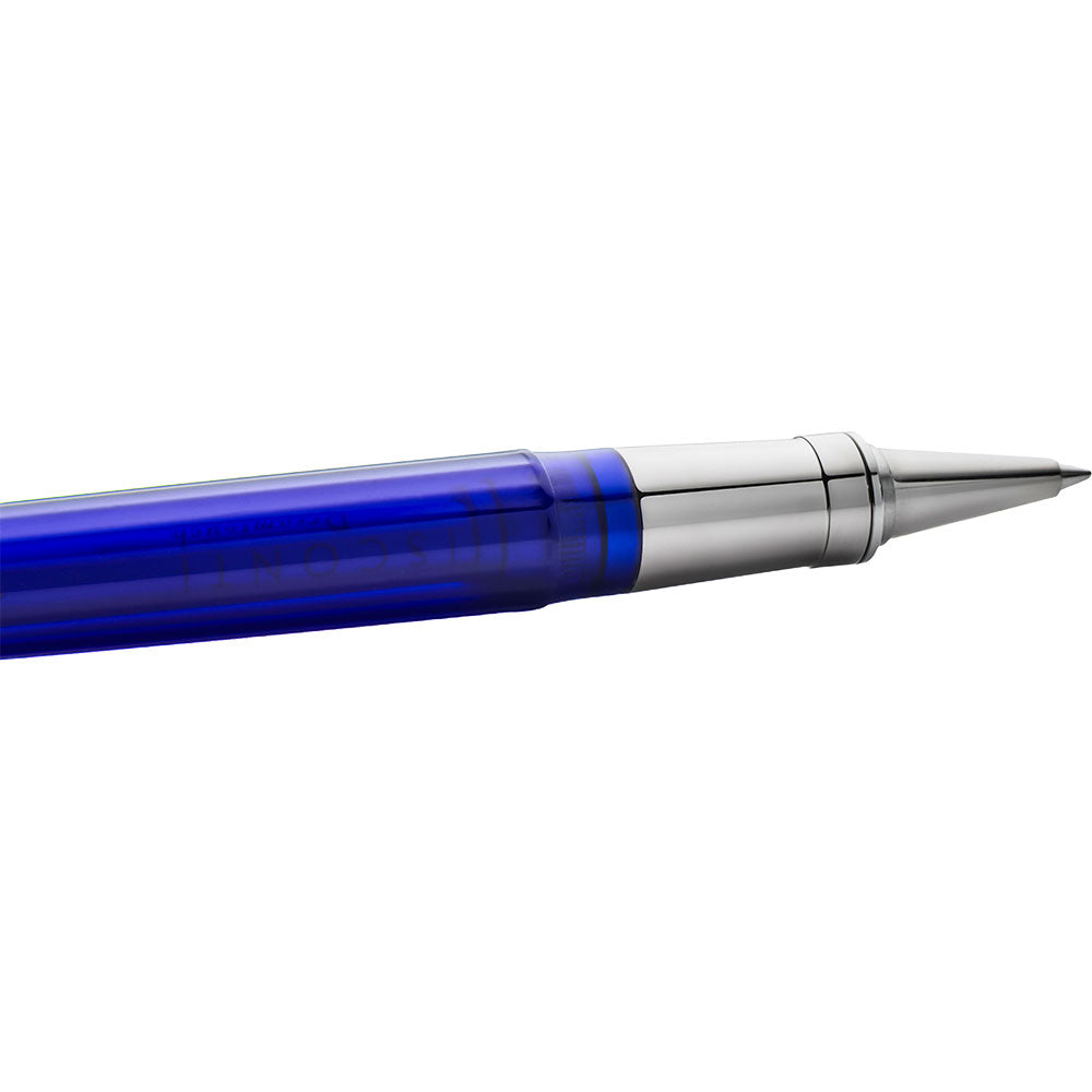 Visconti Michelangelo Rollerball Blue