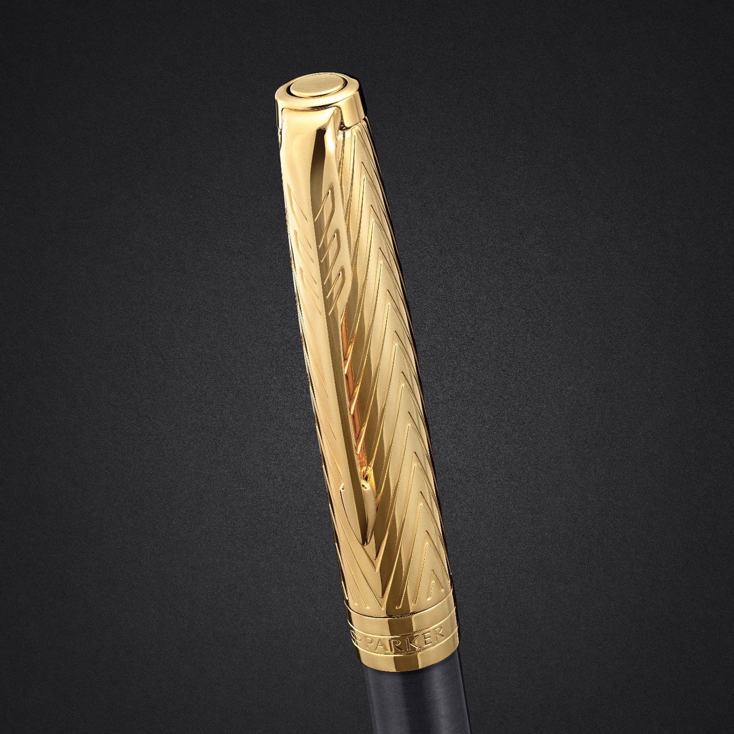 Parker Sonnet Arrow Ballpoint