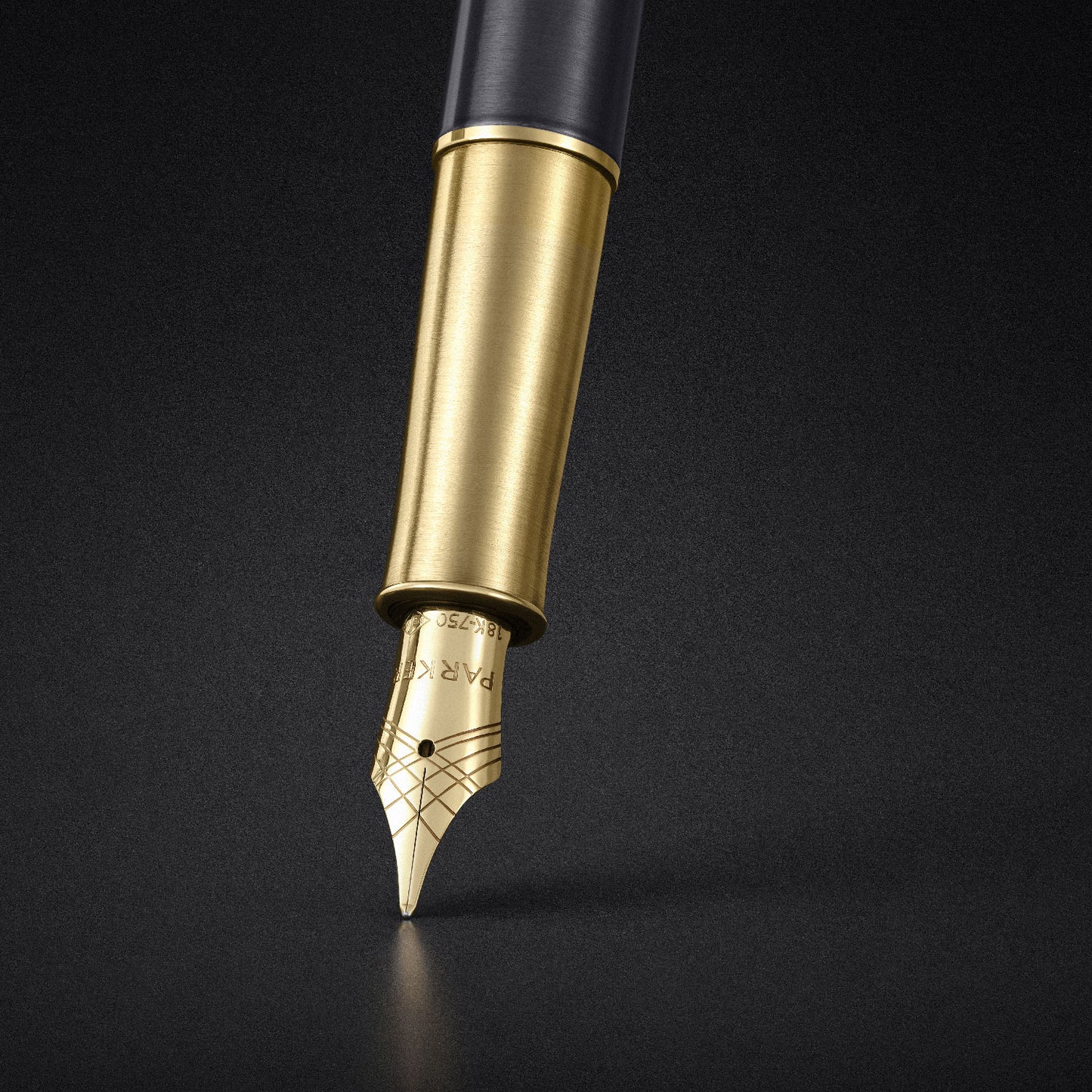 Parker Sonnet Arrow Fountain Pen