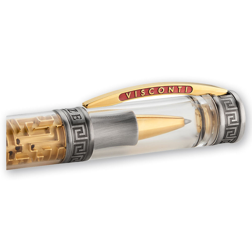 Visconti Limited Edition Rollerball Maze