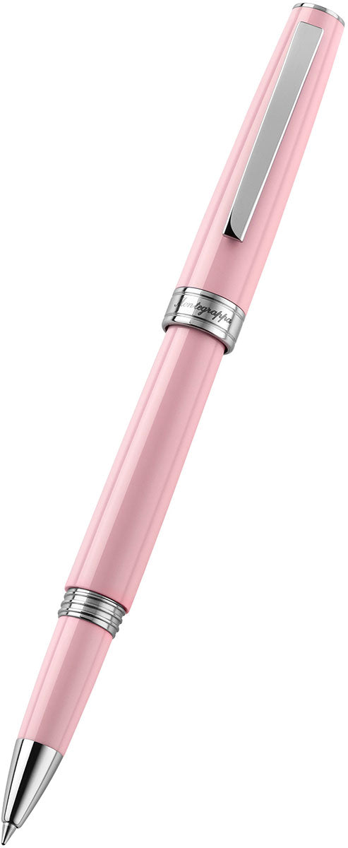 Montegrappa Armonia Rollerball Pink
