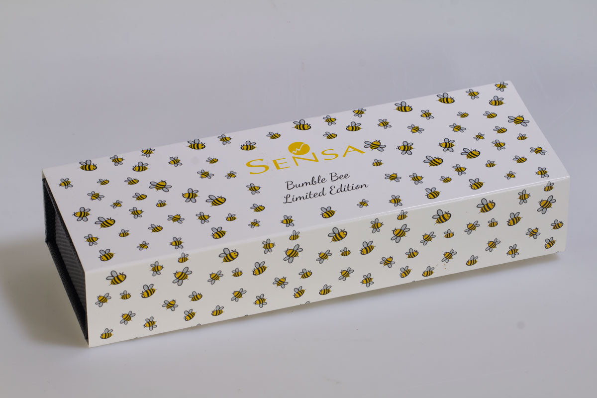 Sensa Limited Edition Ballpoint Bumble Bee