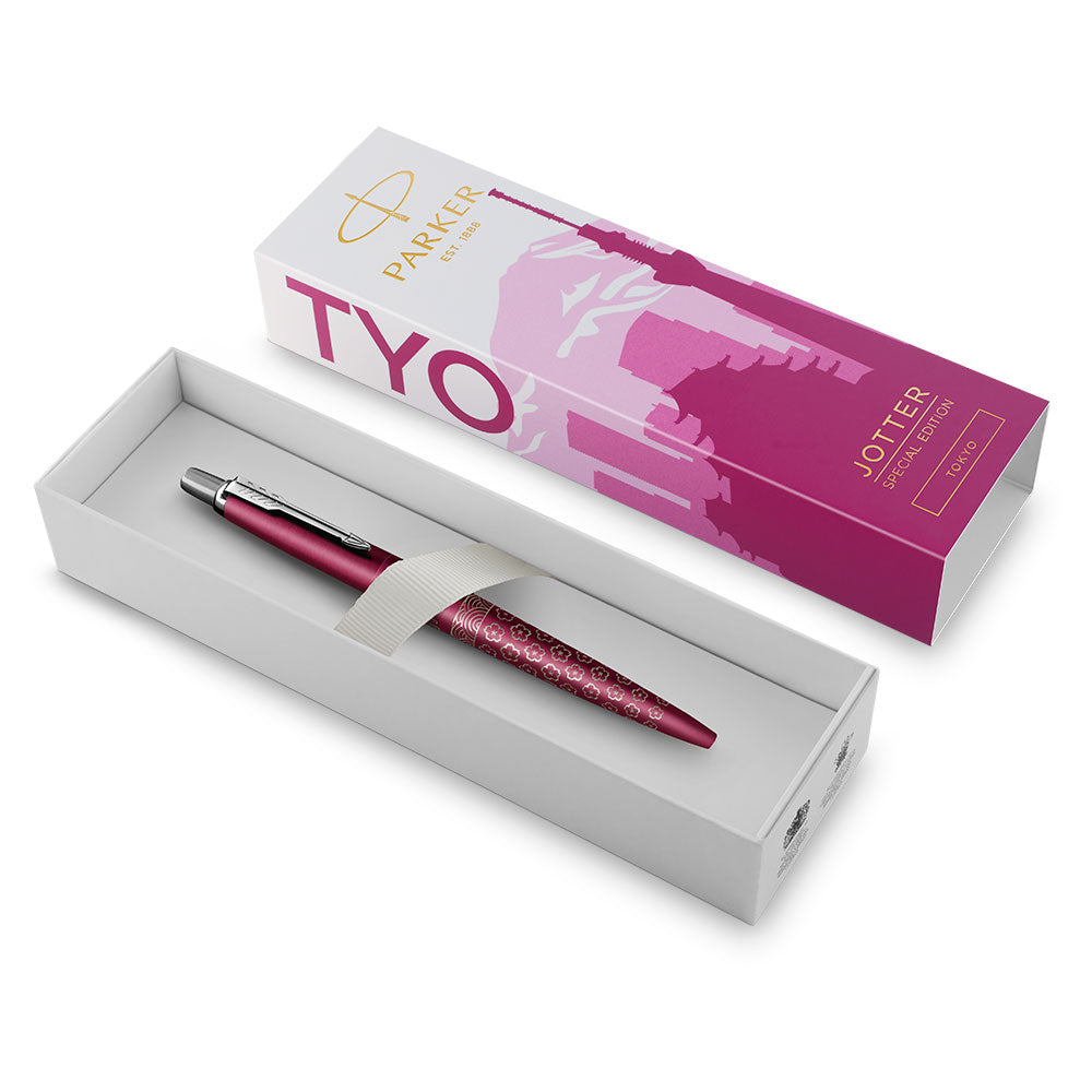 Parker Special Edition Jotter Ballpoint Tokyo
