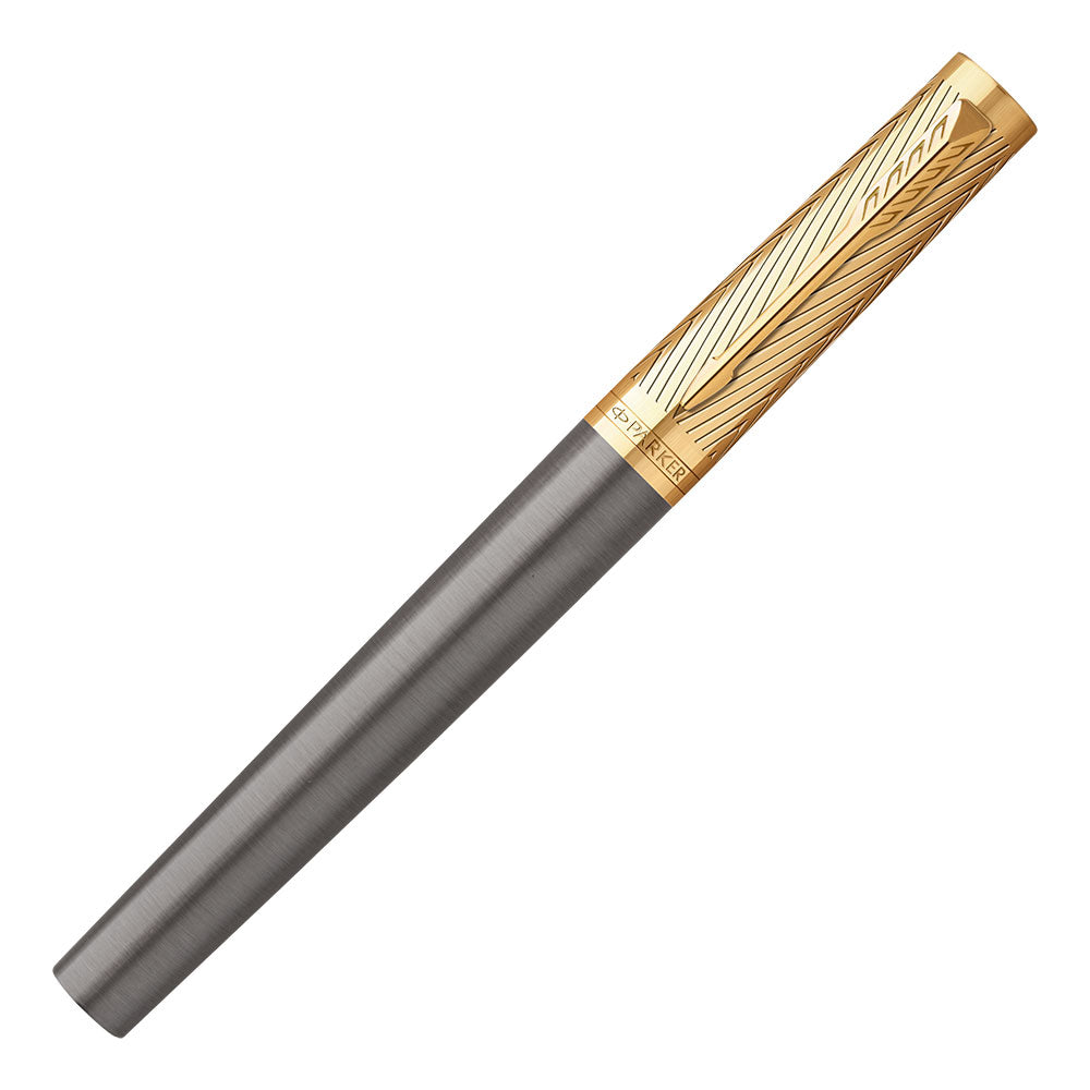 Parker Ingenuity Arrow Fountain Pen