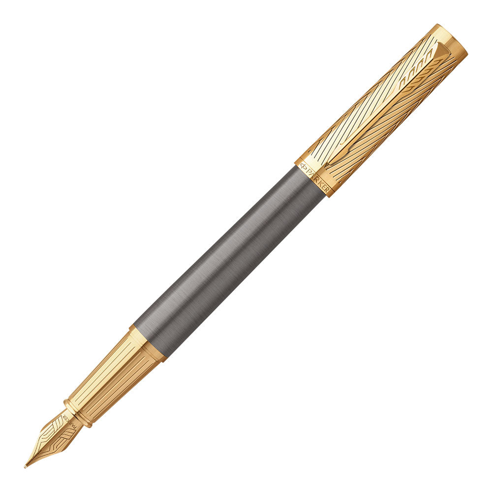 Parker Ingenuity Arrow Fountain Pen