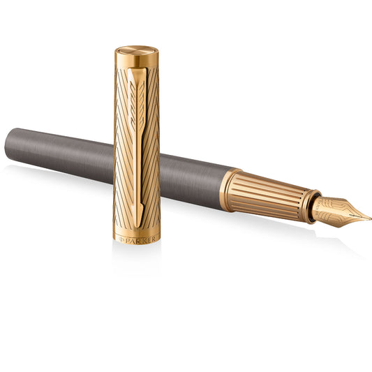 Parker Ingenuity Arrow Fountain Pen