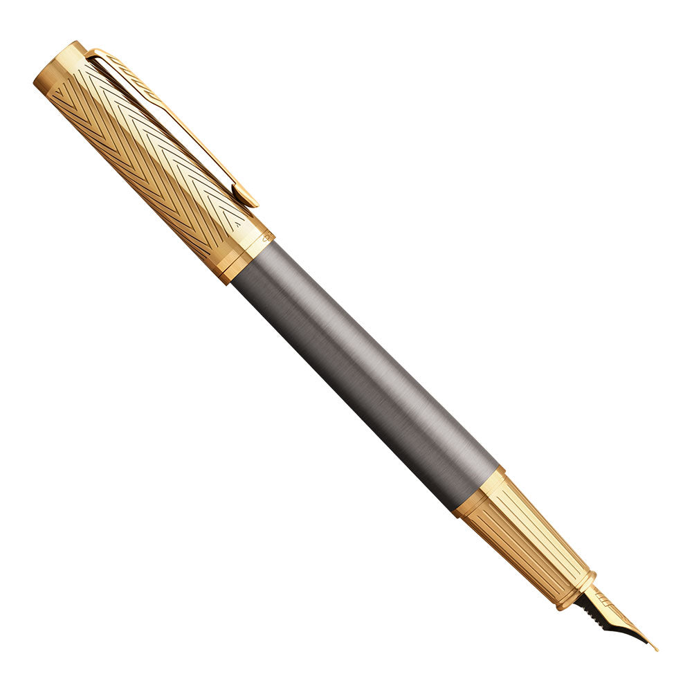 Parker Ingenuity Arrow Fountain Pen