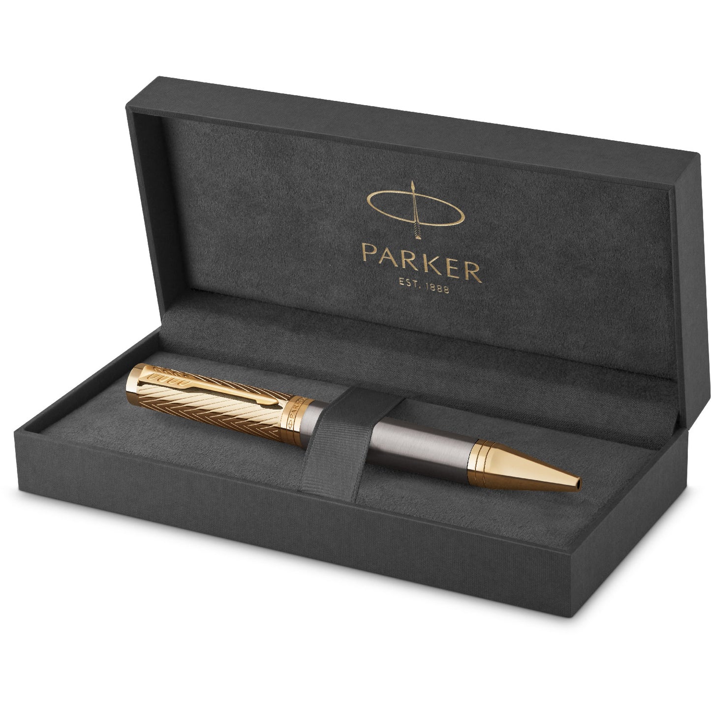 Parker Ingenuity Ballpoint Arrow
