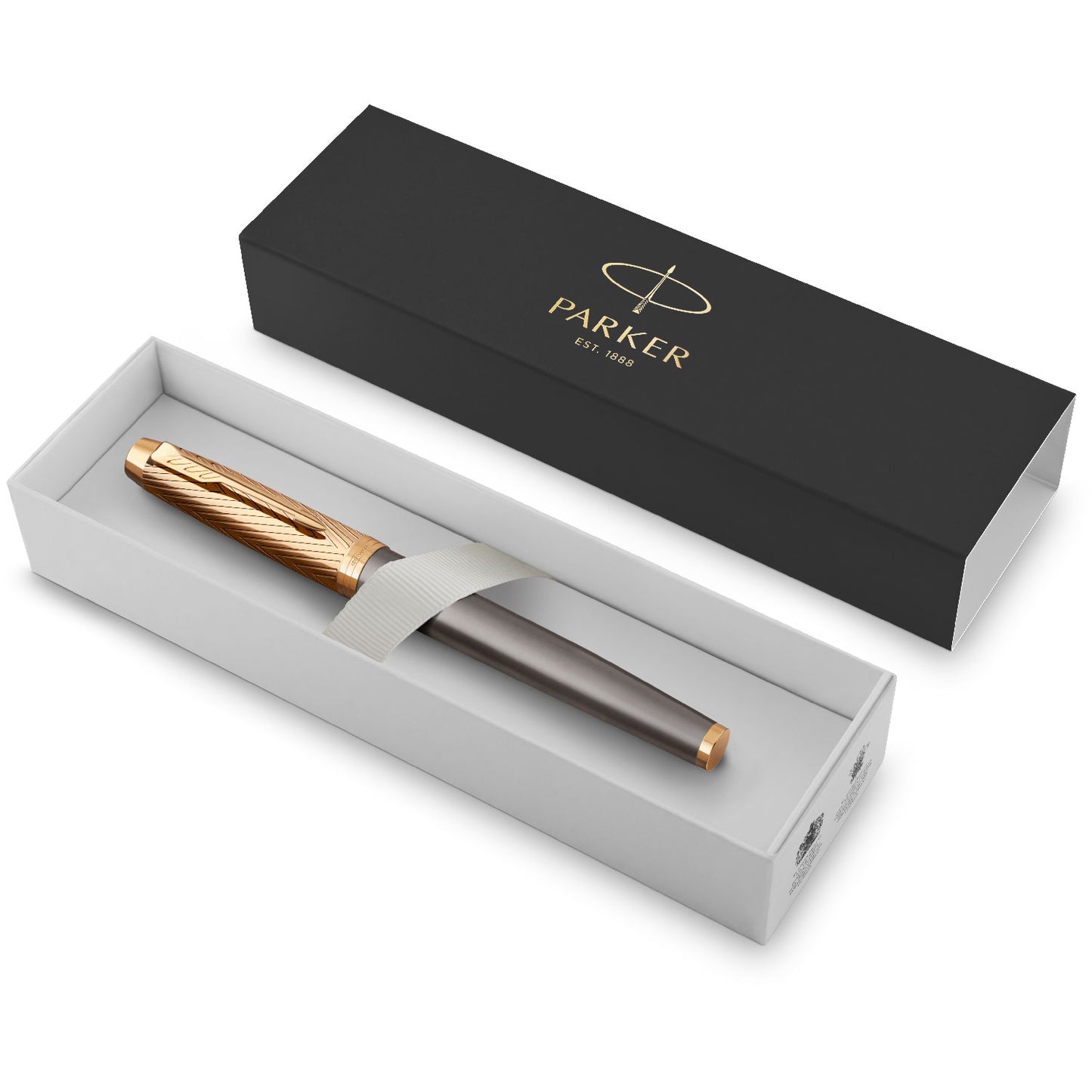 Parker IM Arrow Fountain Pen