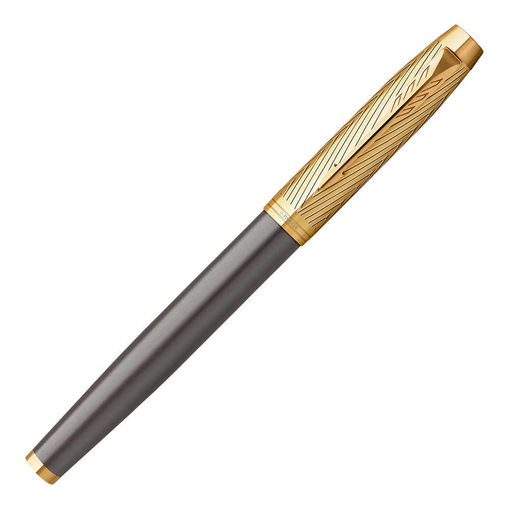 Parker IM Arrow Fountain Pen
