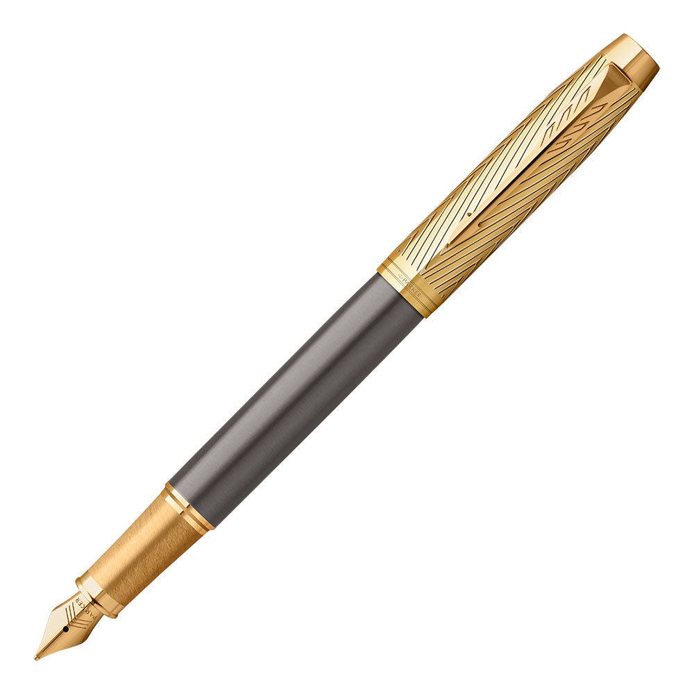 Parker IM Arrow Fountain Pen