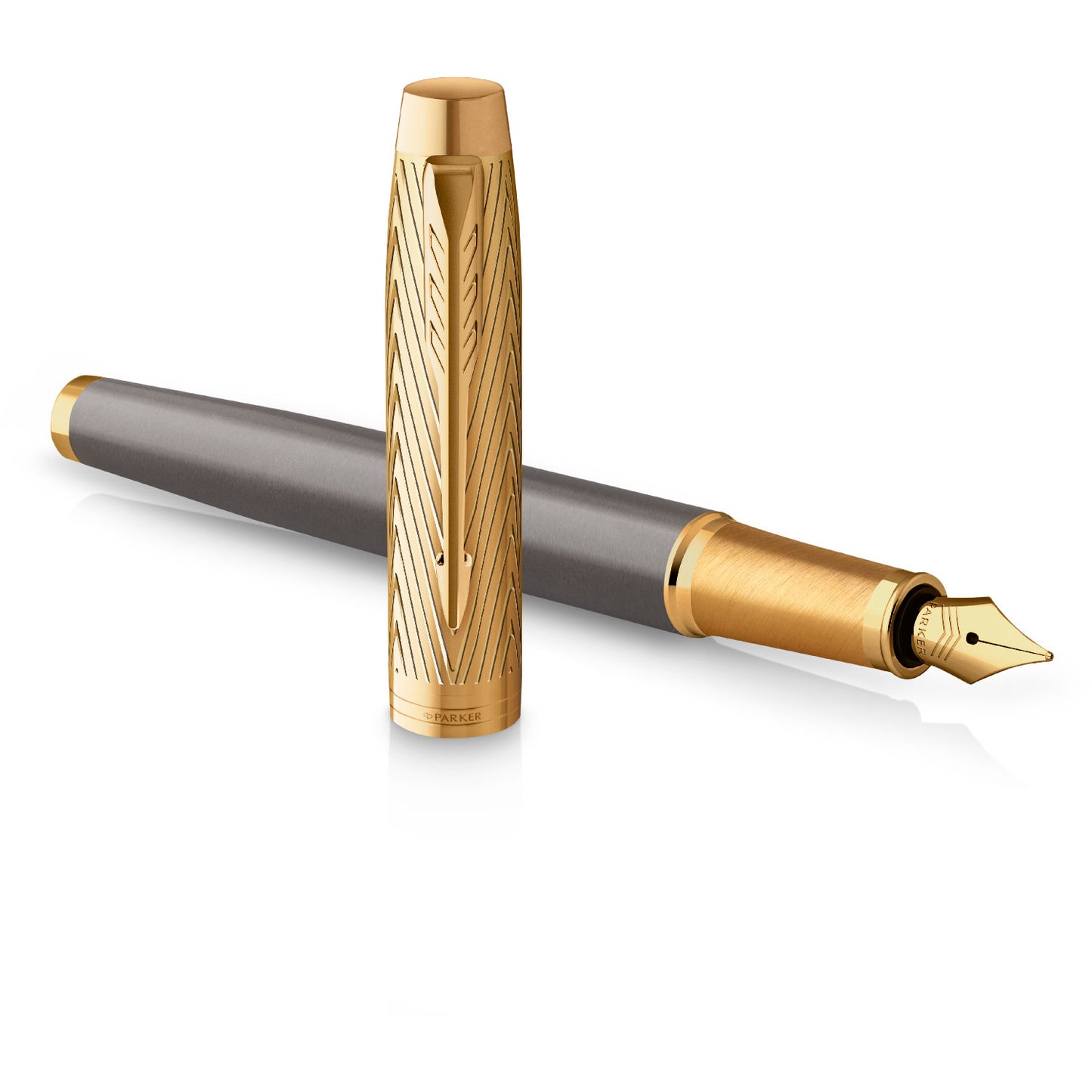 Parker IM Arrow Fountain Pen