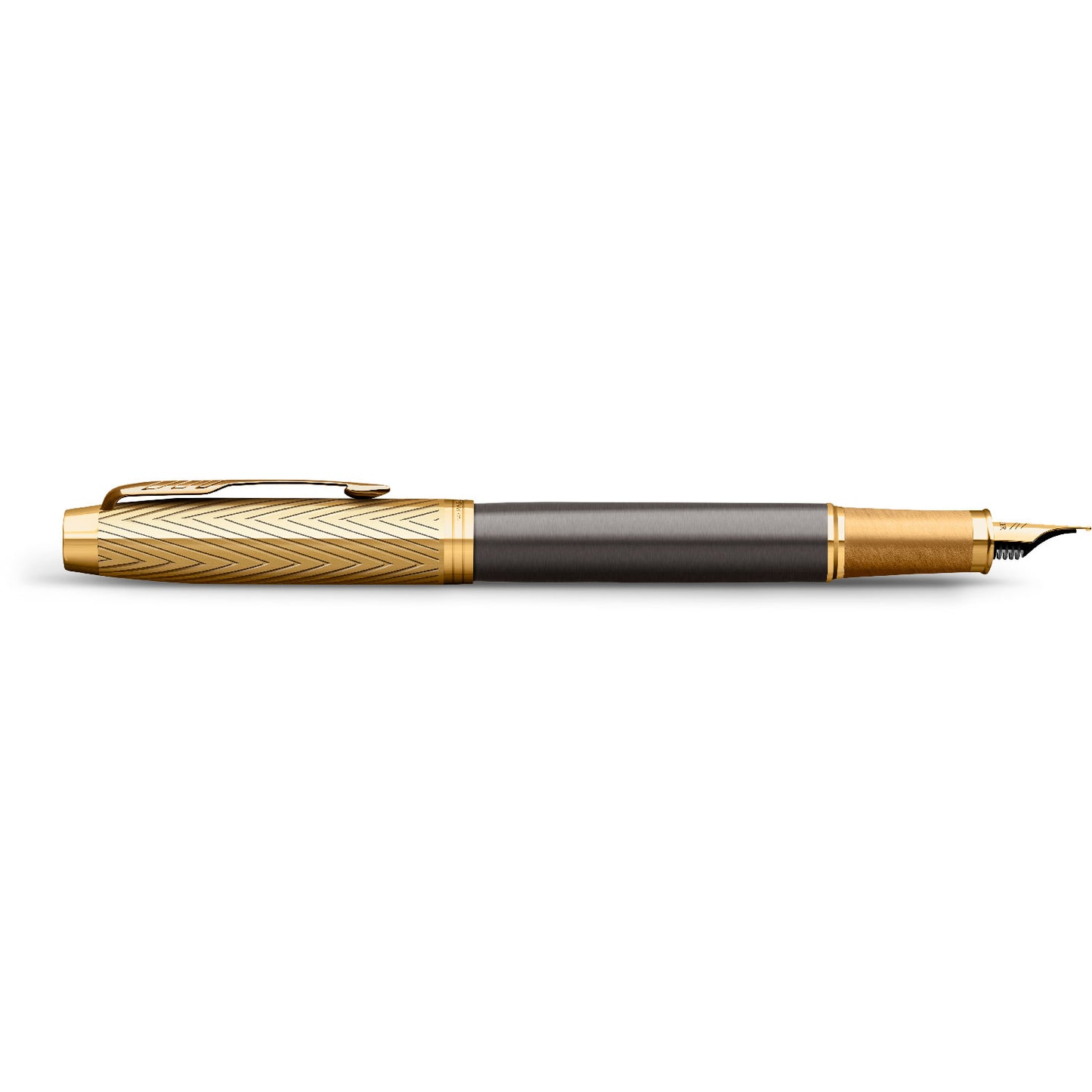Parker IM Arrow Fountain Pen