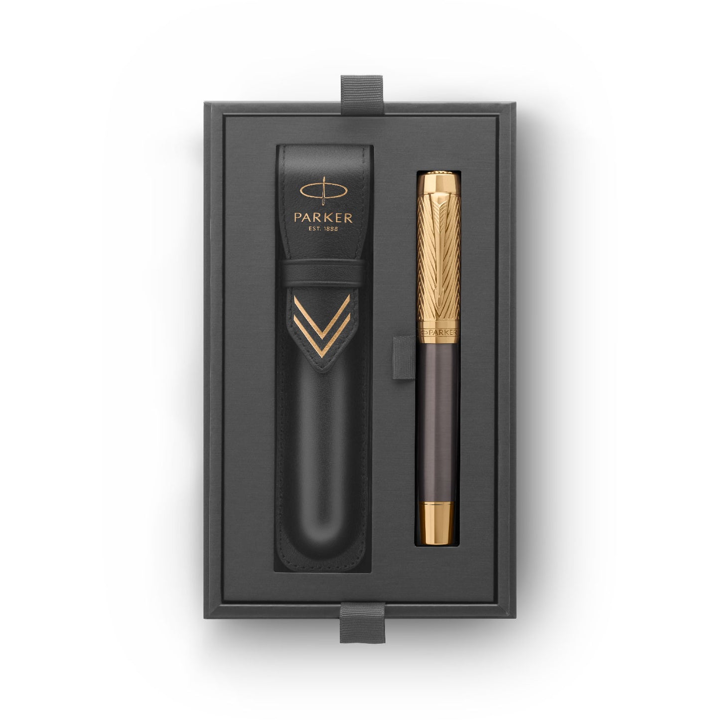 Parker Duofold Arrow Centennial Fountain Pen
