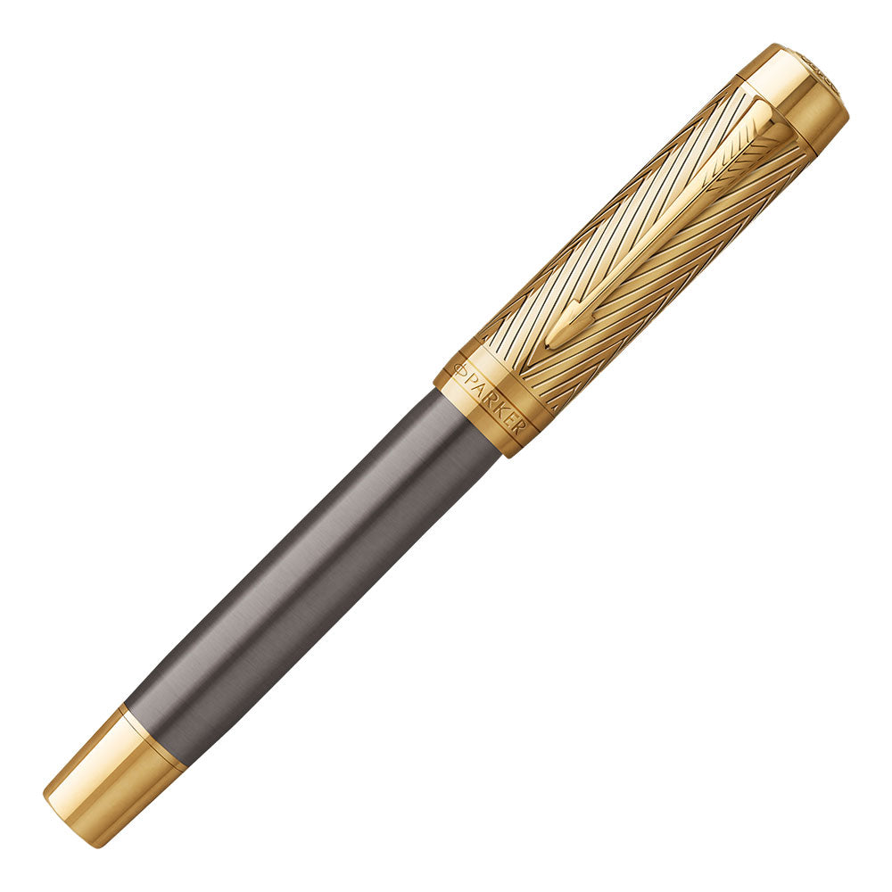 Parker Duofold Arrow Centennial Fountain Pen
