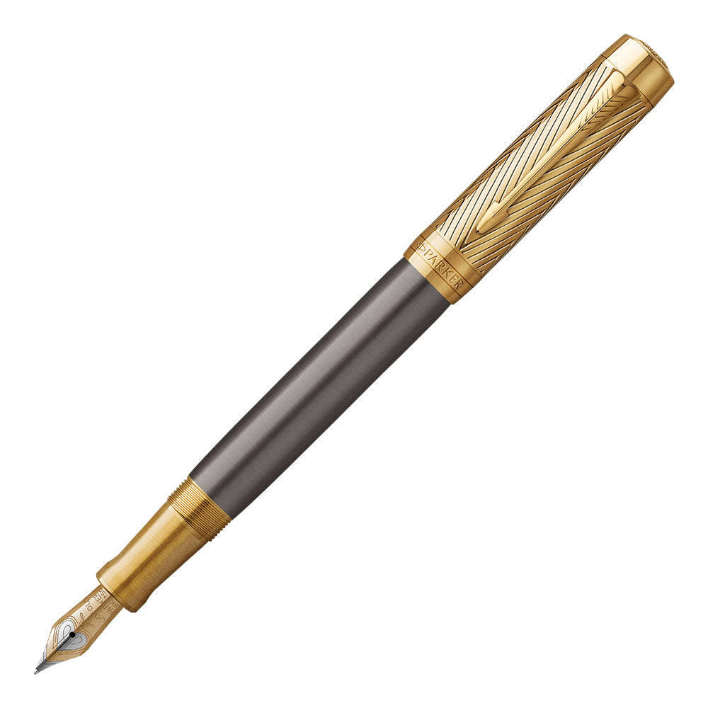 Parker Duofold Arrow Centennial Fountain Pen