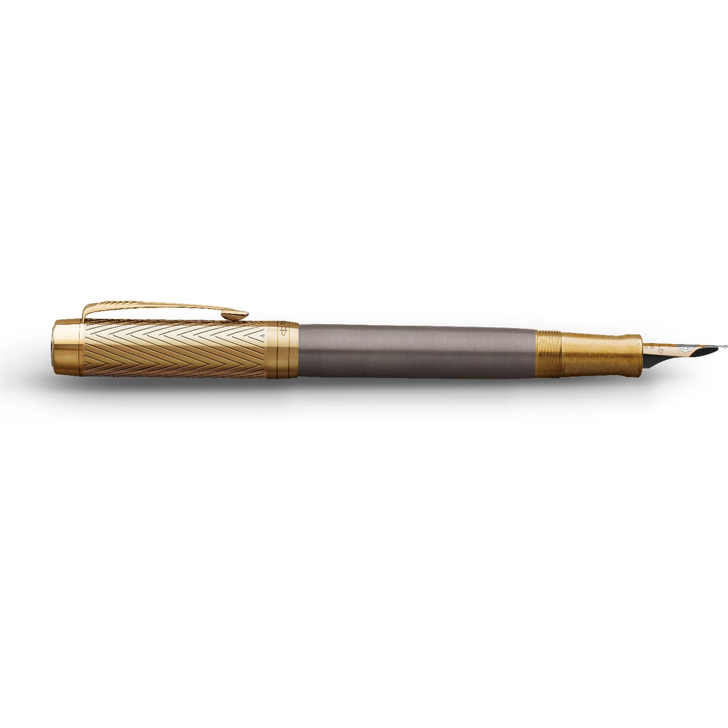 Parker Duofold Arrow Centennial Fountain Pen