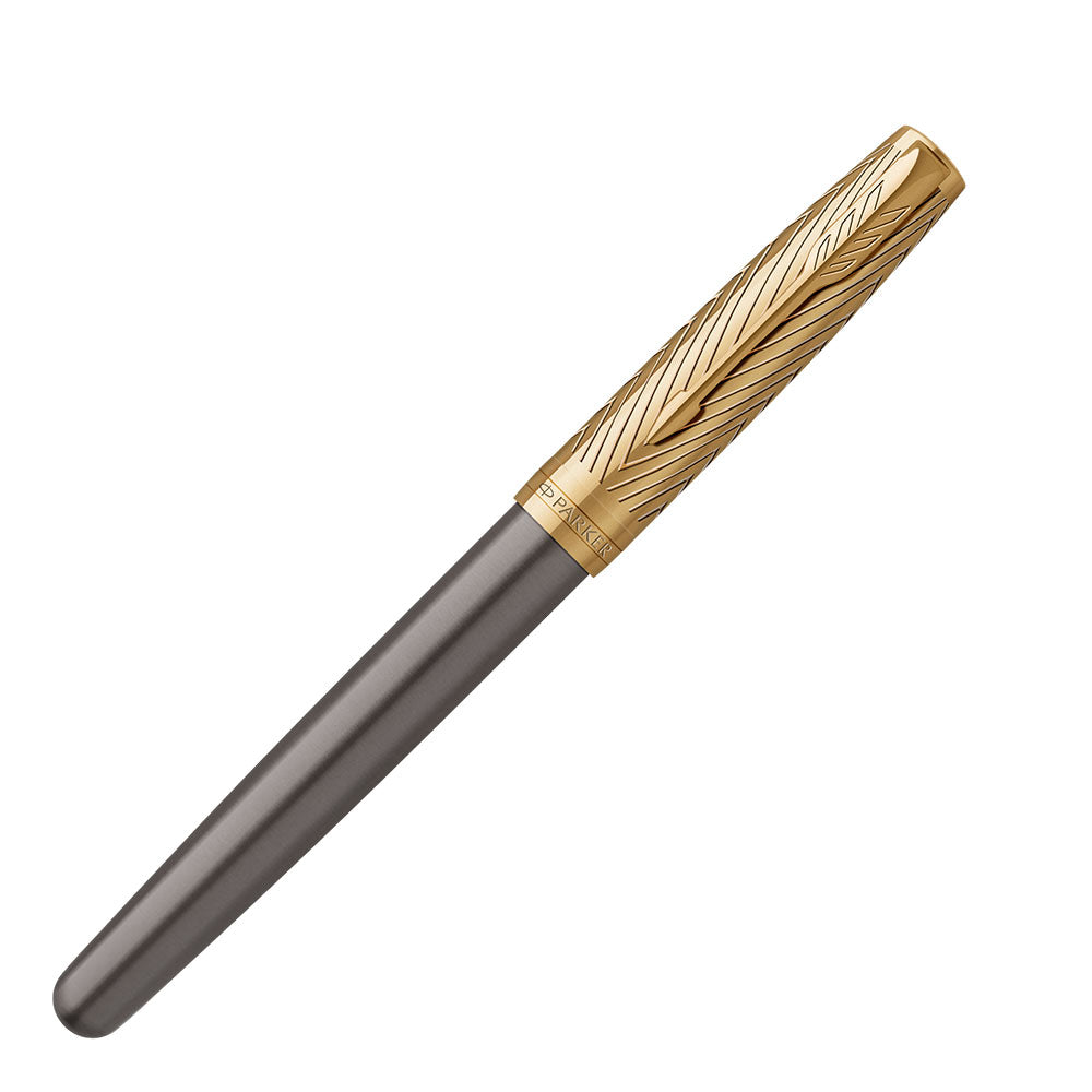 Parker Sonnet Arrow Fountain Pen