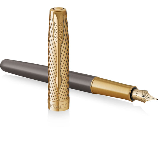 Parker Sonnet Arrow Fountain Pen