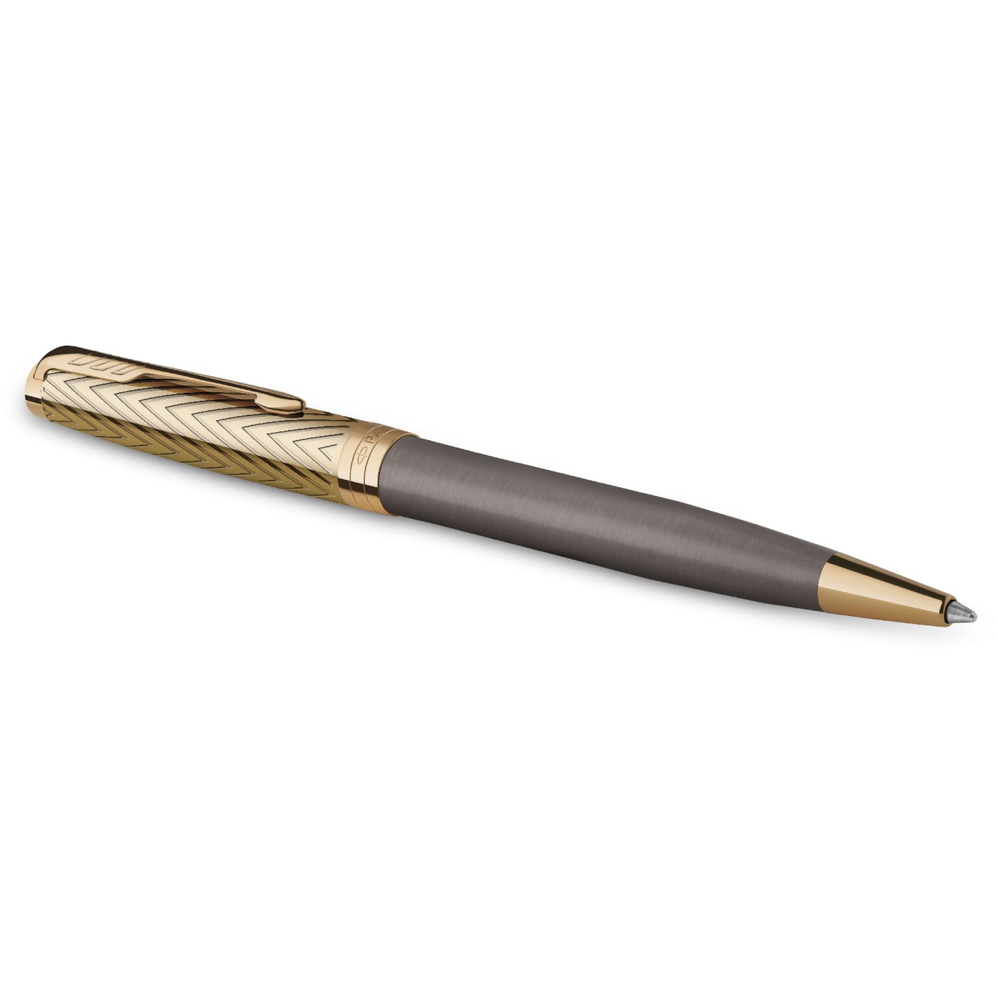 Parker Sonnet Arrow Ballpoint