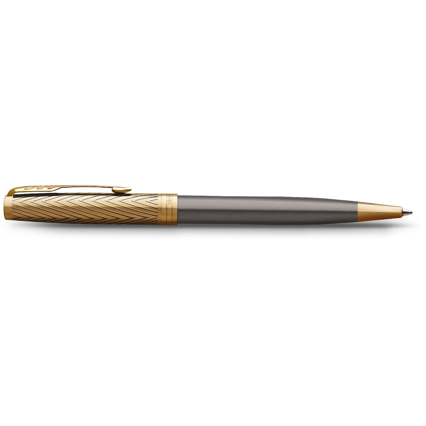 Parker Sonnet Arrow Ballpoint