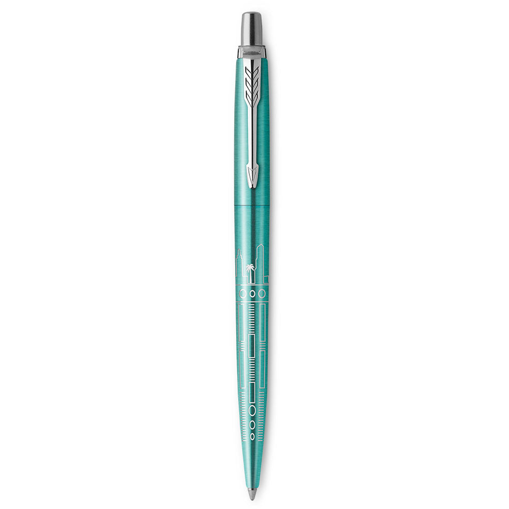 Parker Special Edition Jotter Ballpoint Miami