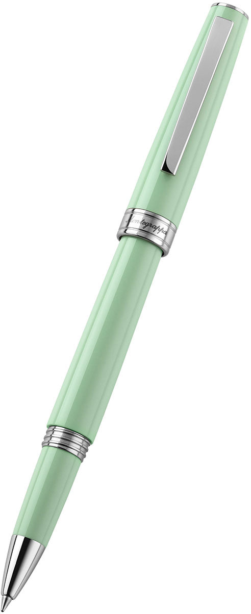 Montegrappa Armonia Rollerball Neo Mint
