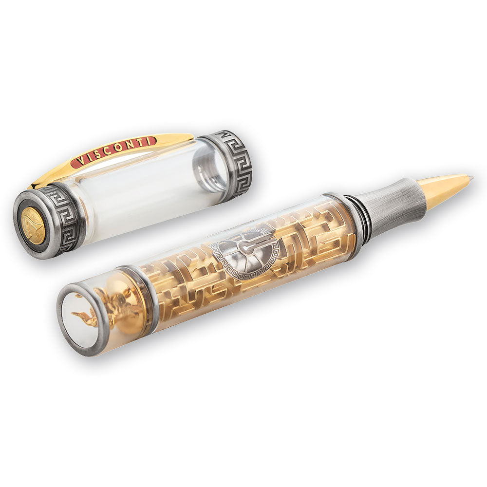 Visconti Limited Edition Rollerball Maze