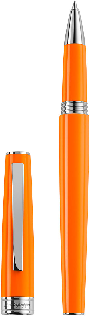 Montegrappa Armonia Rollerball Orange