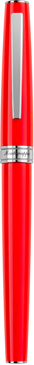 Montegrappa Armonia Scarlett Fountain Pen