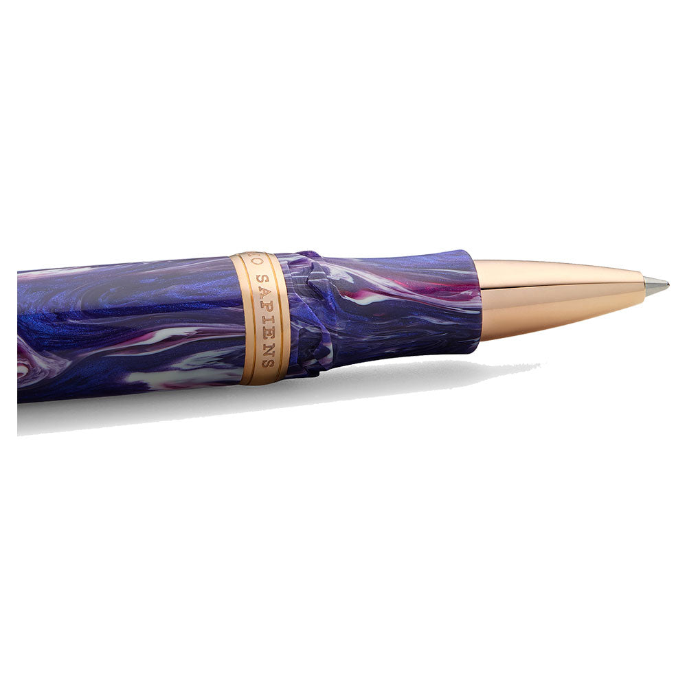 Visconti Homo Sapiens Earth Origins Aether Rollerball