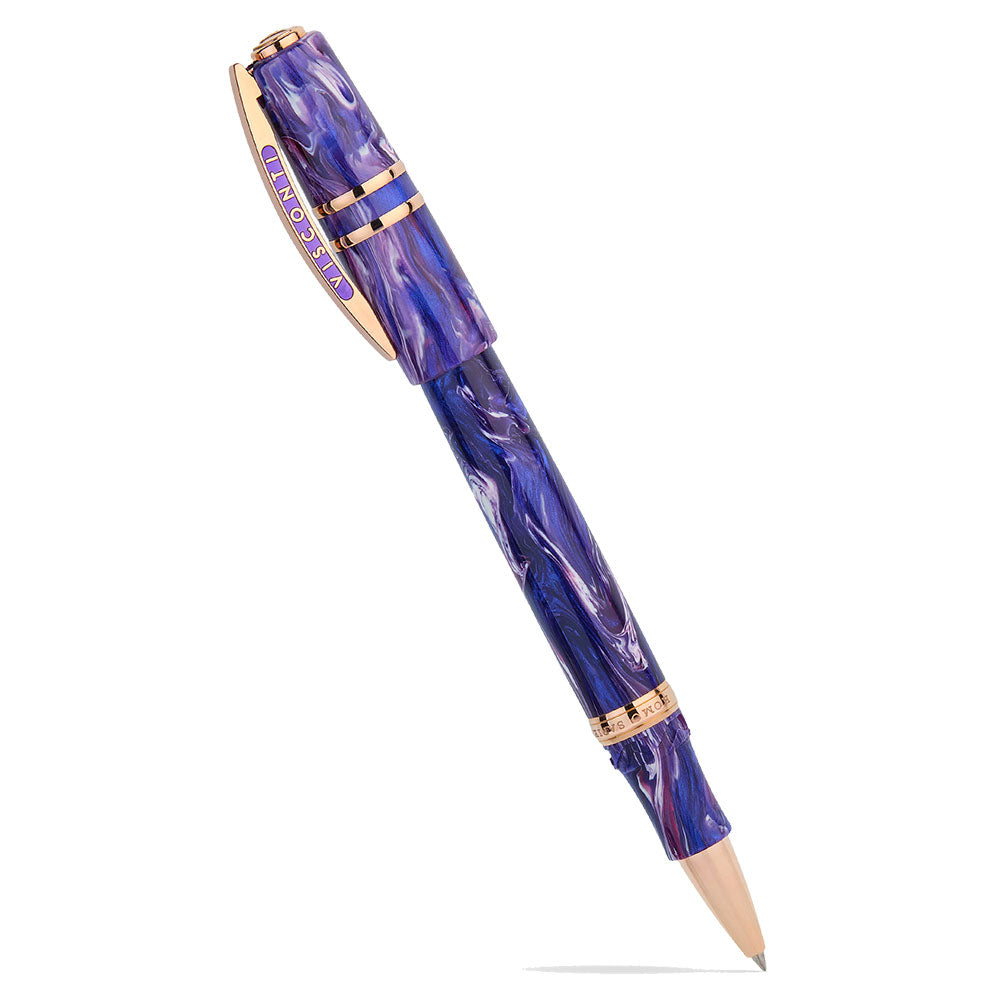 Visconti Homo Sapiens Earth Origins Aether Rollerball