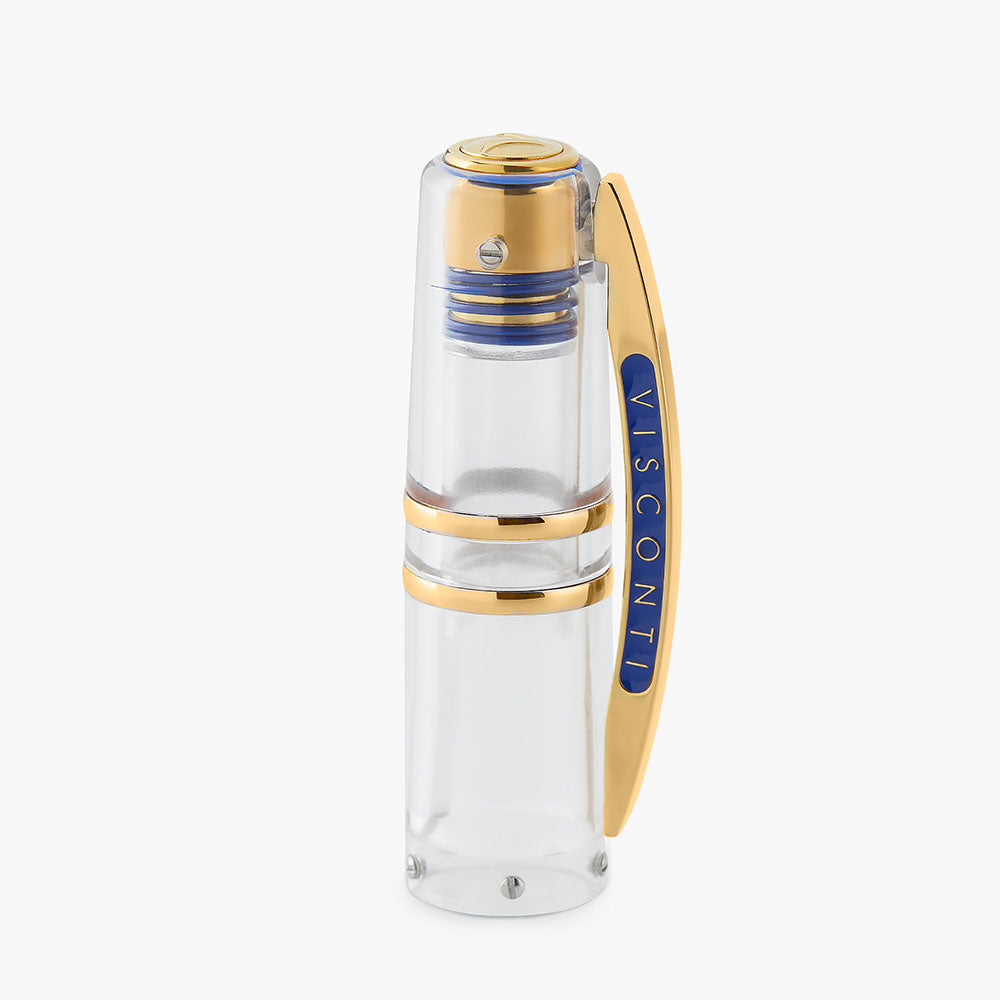 Visconti Limited Edition Homo Sapiens Full Demo Fountain Pen