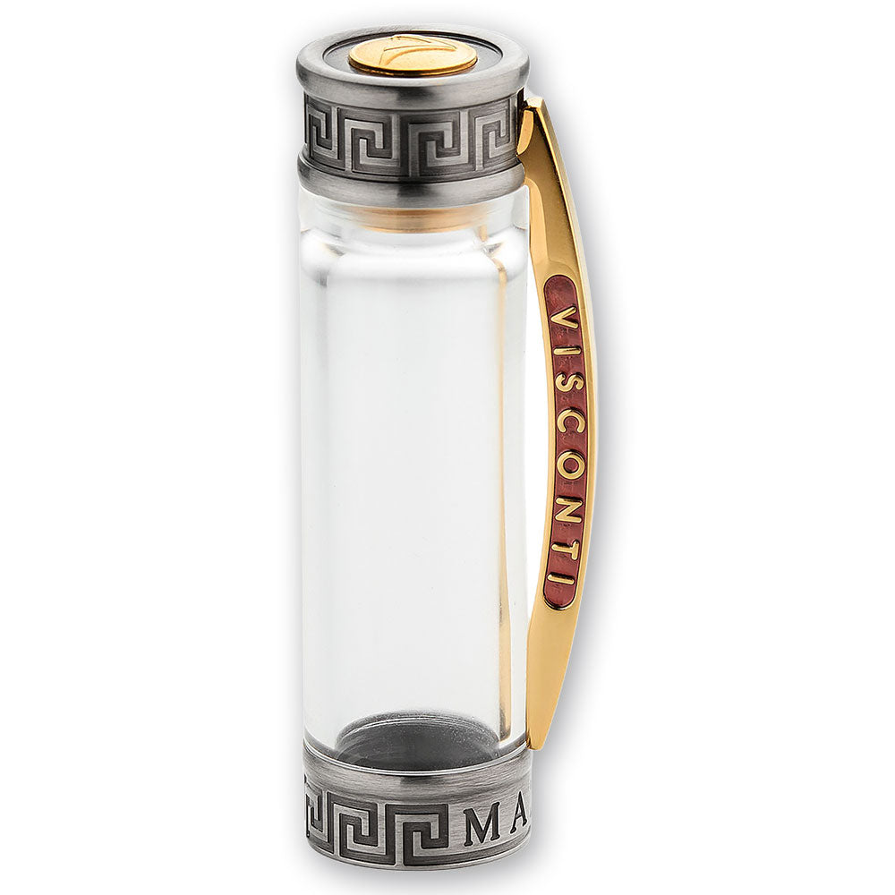 Visconti Limited Edition Maze Fountain Pen