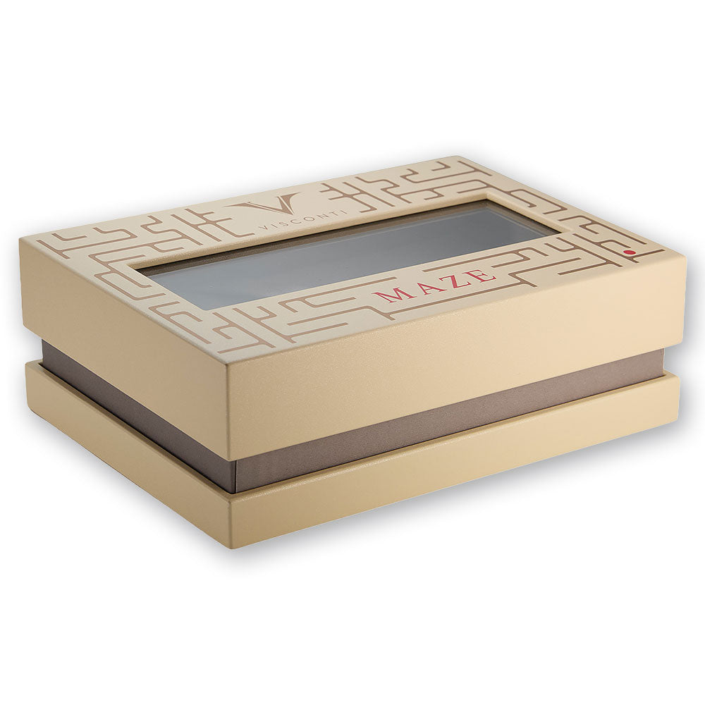 Visconti Limited Edition Rollerball Maze